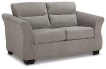 Load image into Gallery viewer, SOFA AND LOVESEAT 4620638/35-ASH