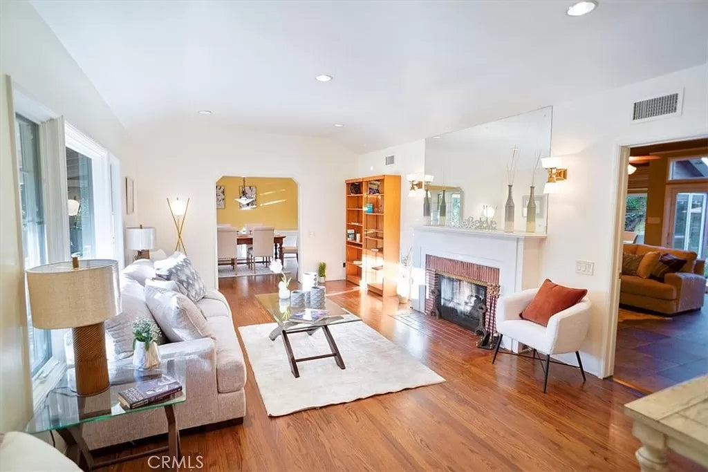 ETHEL AVE SHERMAN OAKS