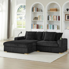 Load image into Gallery viewer, Sofa chaise ARTL9021