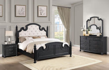 Load image into Gallery viewer, 4PCS QUEEN BEDROOM SET /224761Q-S4-COA