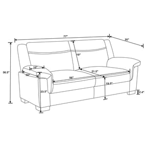 SOFA /506591-COA