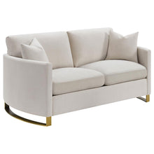 Load image into Gallery viewer, SOFA AND LOVESEAT 508821-S2-COA
