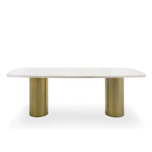 Load image into Gallery viewer, LARGE DINING TABLE 1360-VIG
