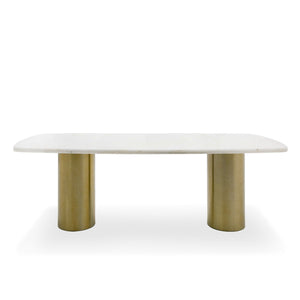 LARGE DINING TABLE 1360-VIG