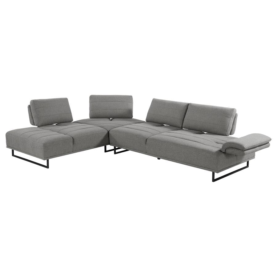 SECTIONAL 508888-COA