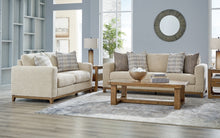 Load image into Gallery viewer, SOFA AND LOVESEAT 4890238/35-ASH