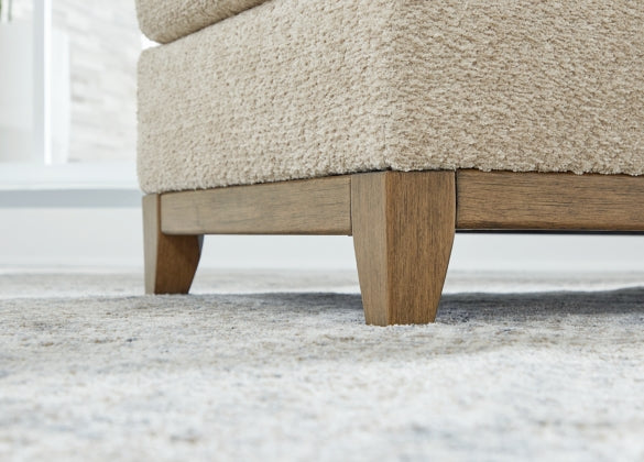 SOFA AND LOVESEAT 4890238/35-ASH