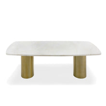 Load image into Gallery viewer, LARGE DINING TABLE 1360-VIG
