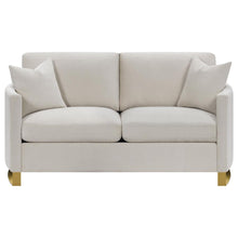 Load image into Gallery viewer, SOFA AND LOVESEAT 508821-S2-COA