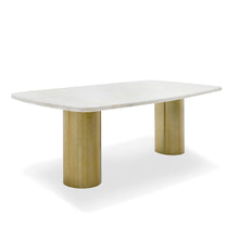 Load image into Gallery viewer, LARGE DINING TABLE 1360-VIG