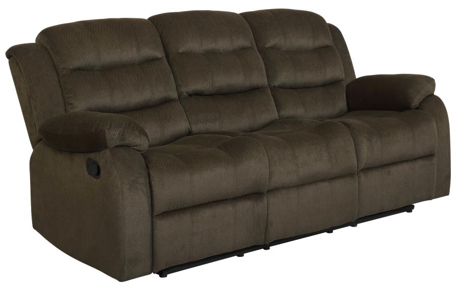 POWER MOTION SOFA AND LOVESEAT 601881-S2-COA