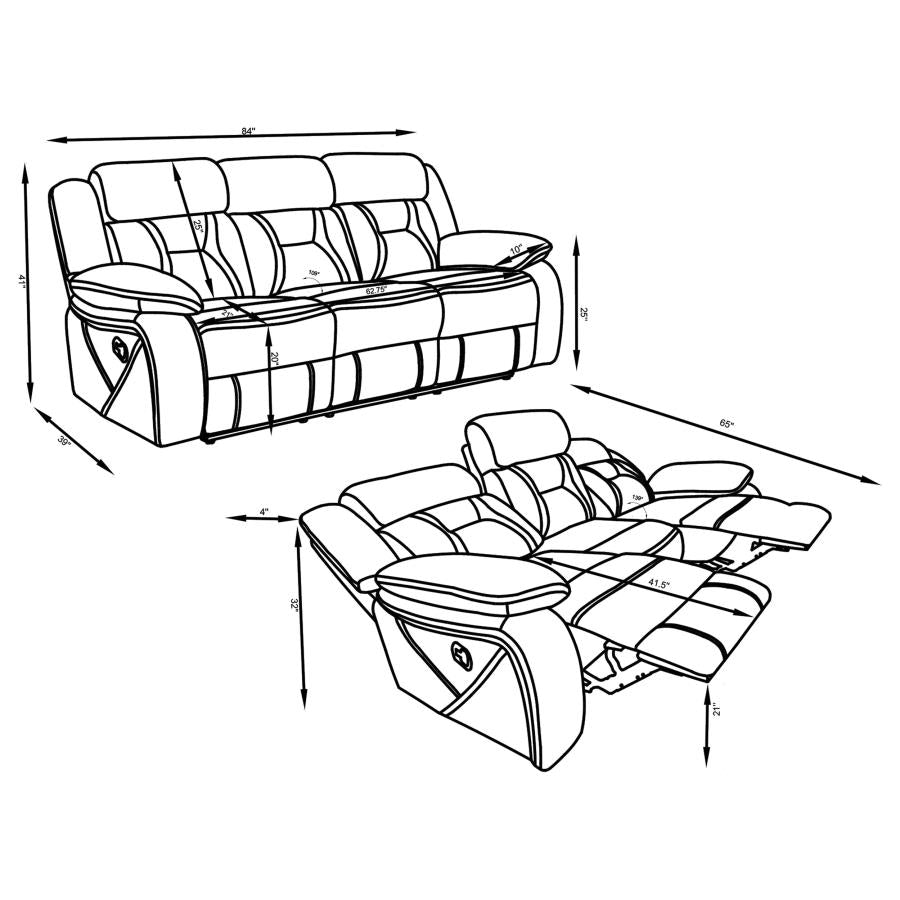 SOFA /602261-COA