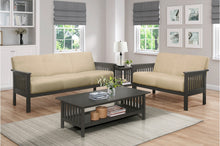 Load image into Gallery viewer, SOFA &amp; LOVESEAT 1104BR-HE