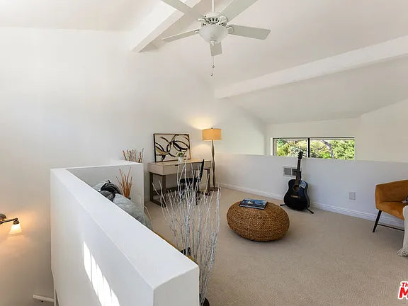 BARHAM BLVD PROJECT