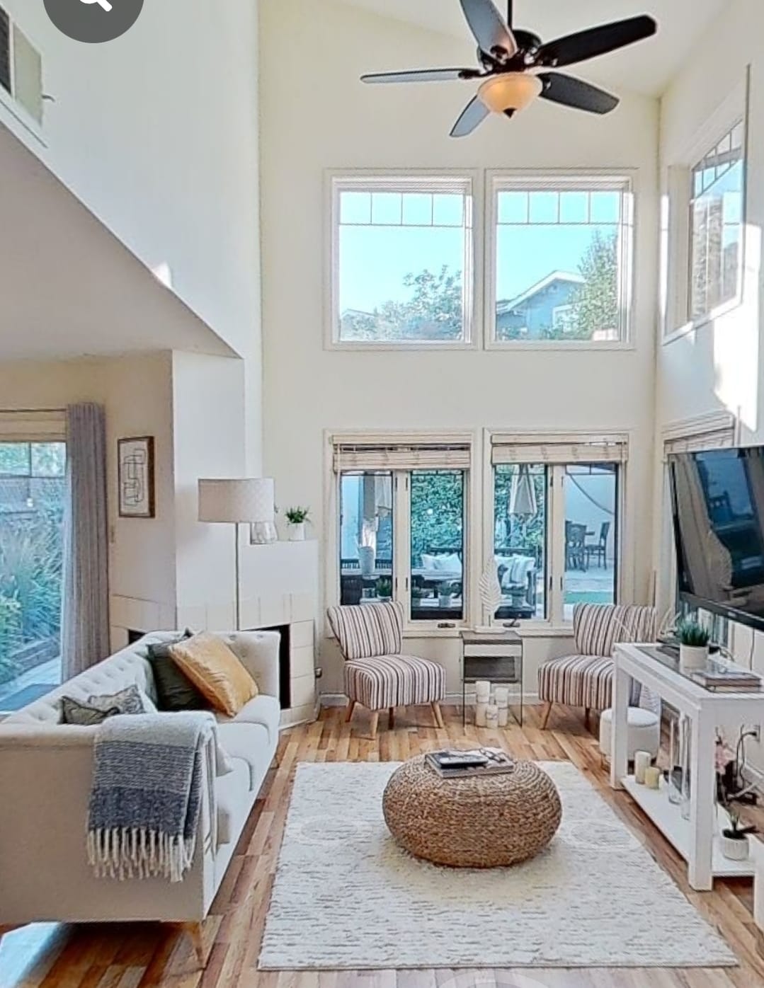 PASADENA PROJECT