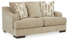 Load image into Gallery viewer, SOFA AND LOVESEAT 5001138/35-ASH