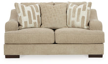 Load image into Gallery viewer, SOFA AND LOVESEAT 5001138/35-ASH