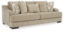Load image into Gallery viewer, SOFA AND LOVESEAT 5001138/35-ASH