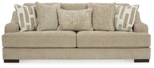 Load image into Gallery viewer, SOFA AND LOVESEAT 5001138/35-ASH