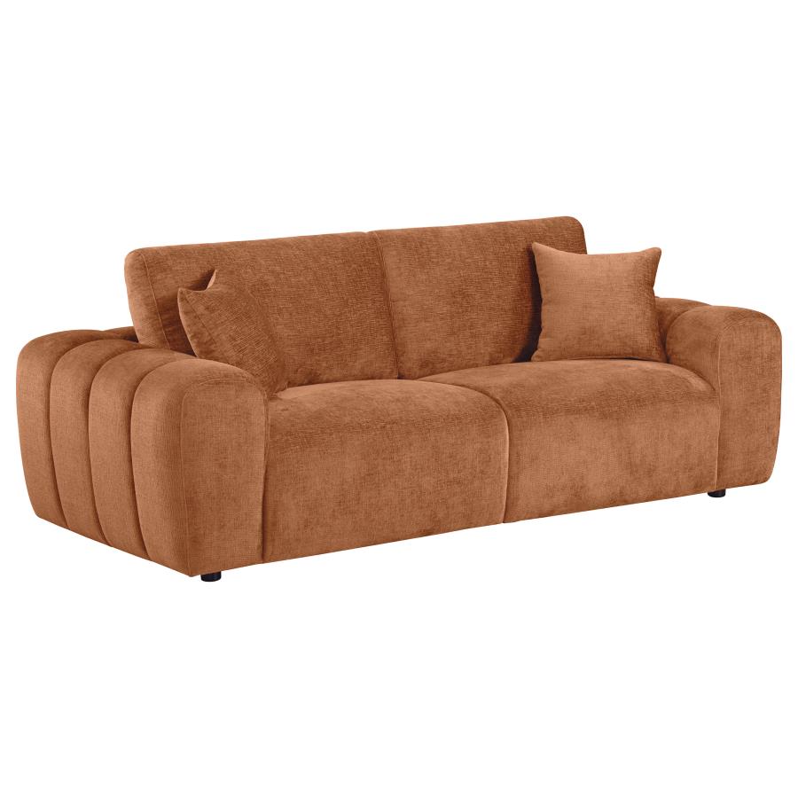 Sofa & Loveseat 2pcs Sets 504951-S2-CST