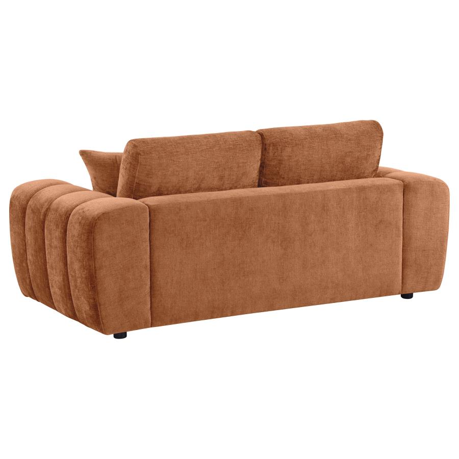 Sofa & Loveseat 2pcs Sets 504951-S2-CST