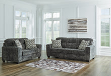 Load image into Gallery viewer, SOFA AND LOVESEAT 5050438/35-ASH