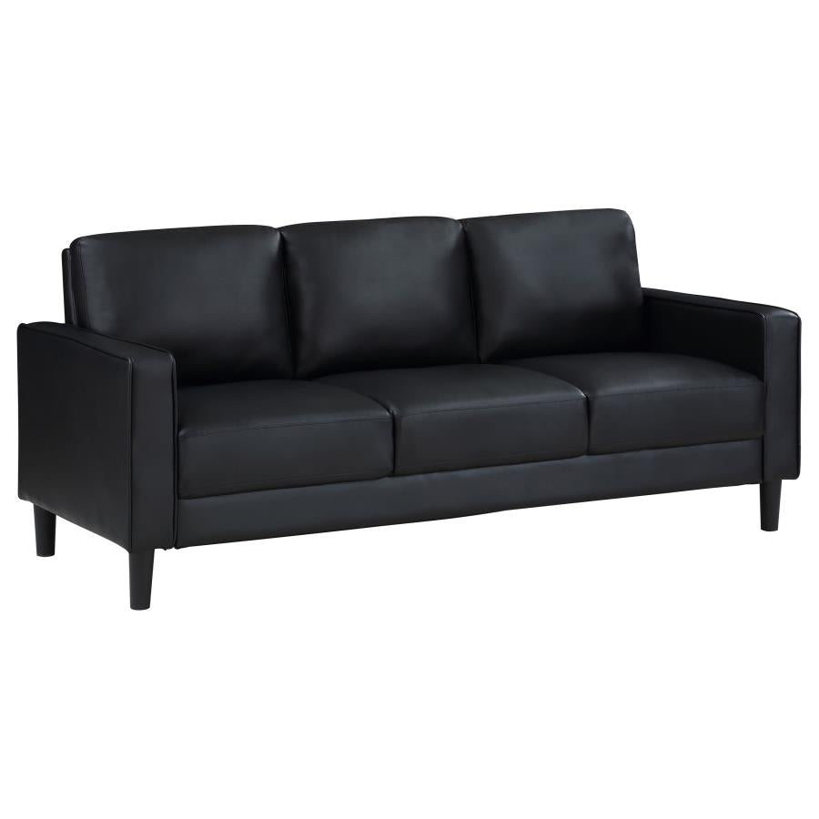 Sofa & Loveseat 2pcs Set 508361-S2-CST
