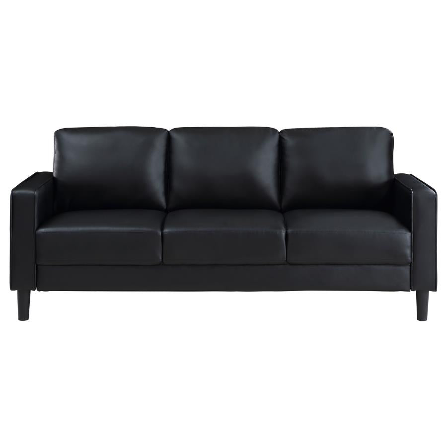 Sofa & Loveseat 2pcs Set 508361-S2-CST