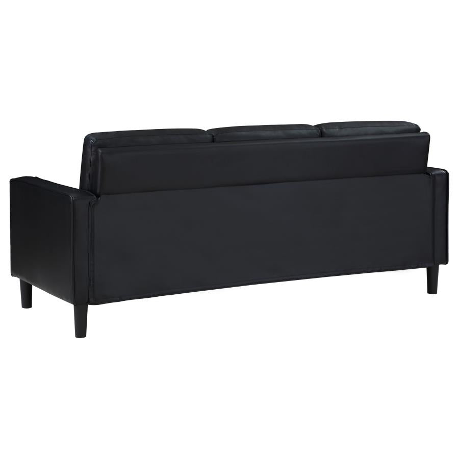 Sofa & Loveseat 2pcs Set 508361-S2-CST