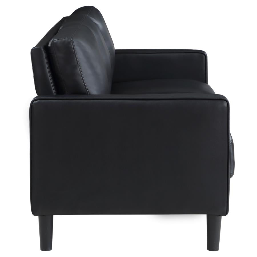 Sofa & Loveseat 2pcs Set 508361-S2-CST