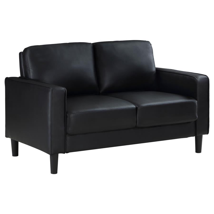 Sofa & Loveseat 2pcs Set 508361-S2-CST