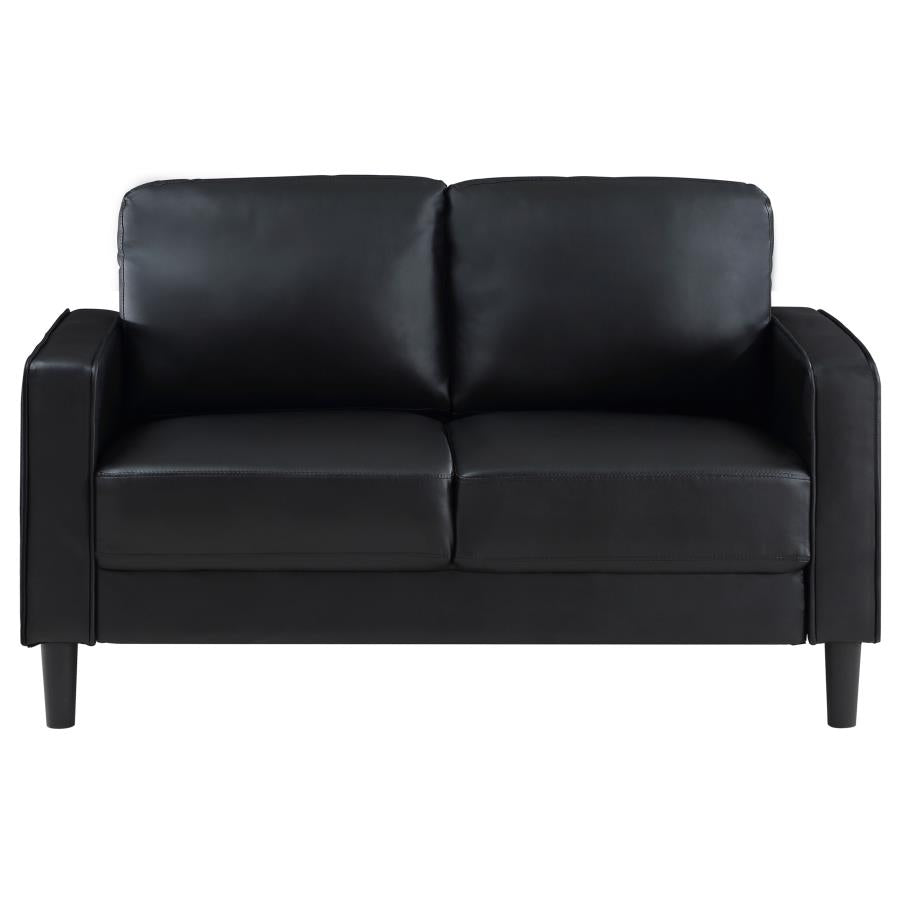 Sofa & Loveseat 2pcs Set 508361-S2-CST
