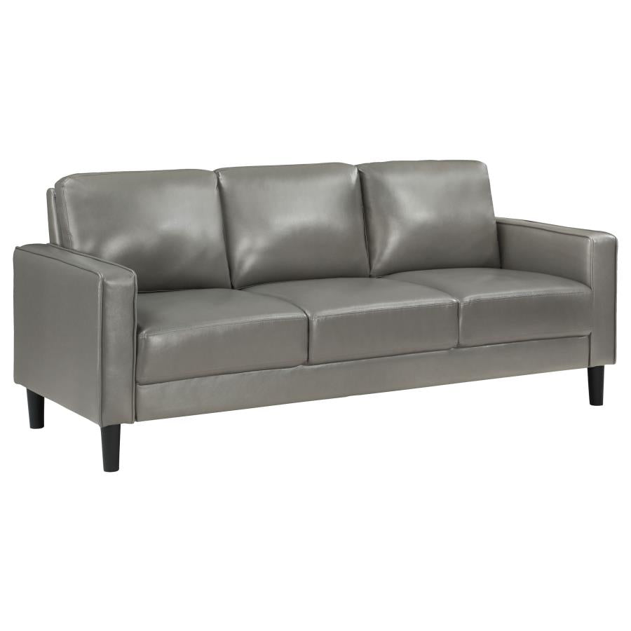 Sofa & Loveseat 2pcs Set 508365-S2-CST