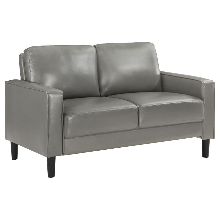 Sofa & Loveseat 2pcs Set 508365-S2-CST