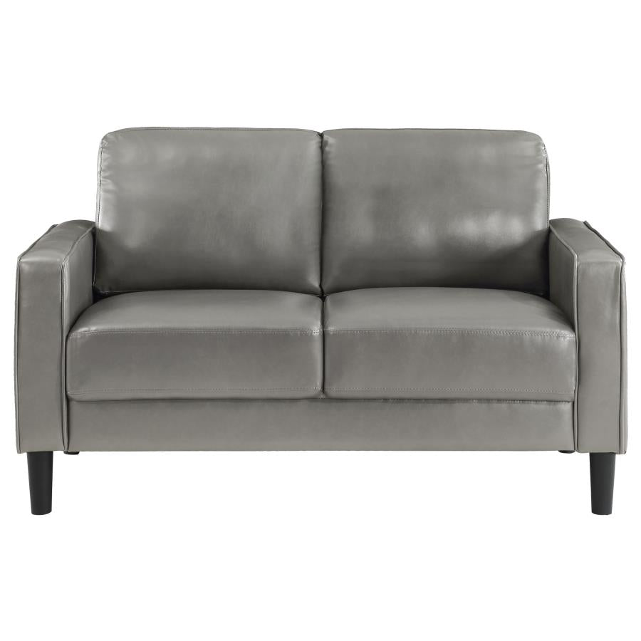 Sofa & Loveseat 2pcs Set 508365-S2-CST