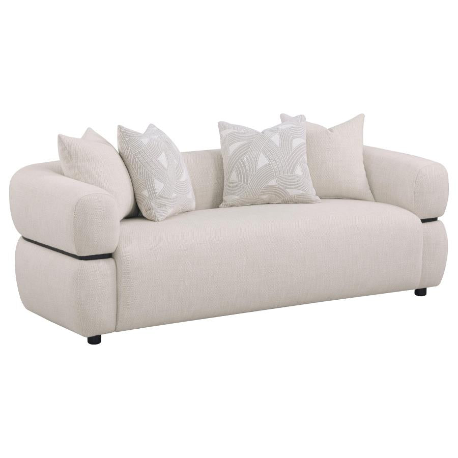 Sofa & Loveseat set 2Pcs SKU# 508961-S2 -CST