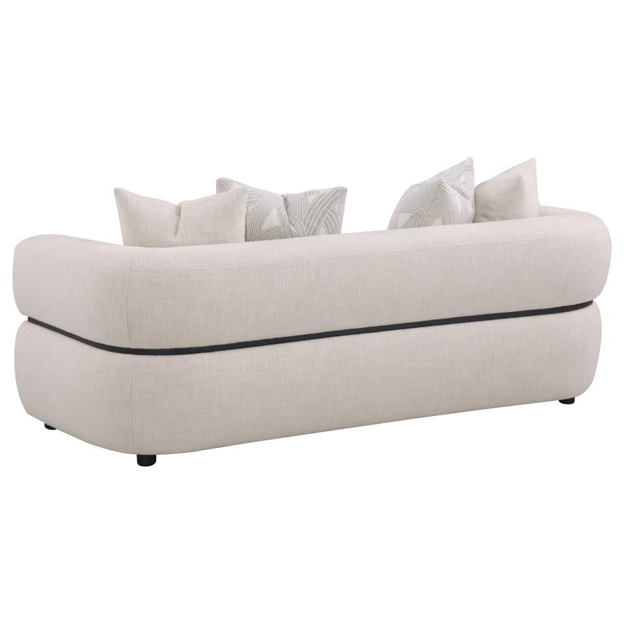 Sofa & Loveseat set 2Pcs SKU# 508961-S2 -CST