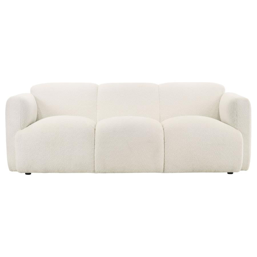 Sofa & Loveseat 2pcs Set 509811-S2-CST