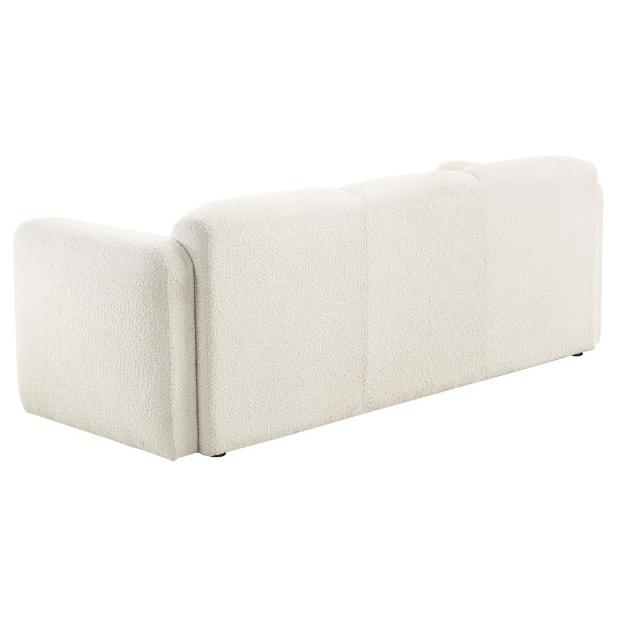 Sofa & Loveseat 2pcs Set 509811-S2-CST