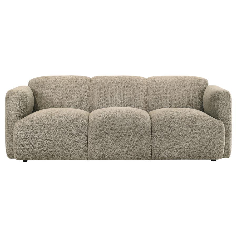 Sofa & Loveseat 509814-S2-CST