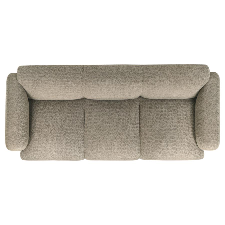 Sofa & Loveseat 509814-S2-CST
