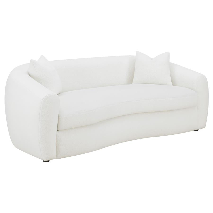 Sofa & Loveseat 2pcs set 509871-CST