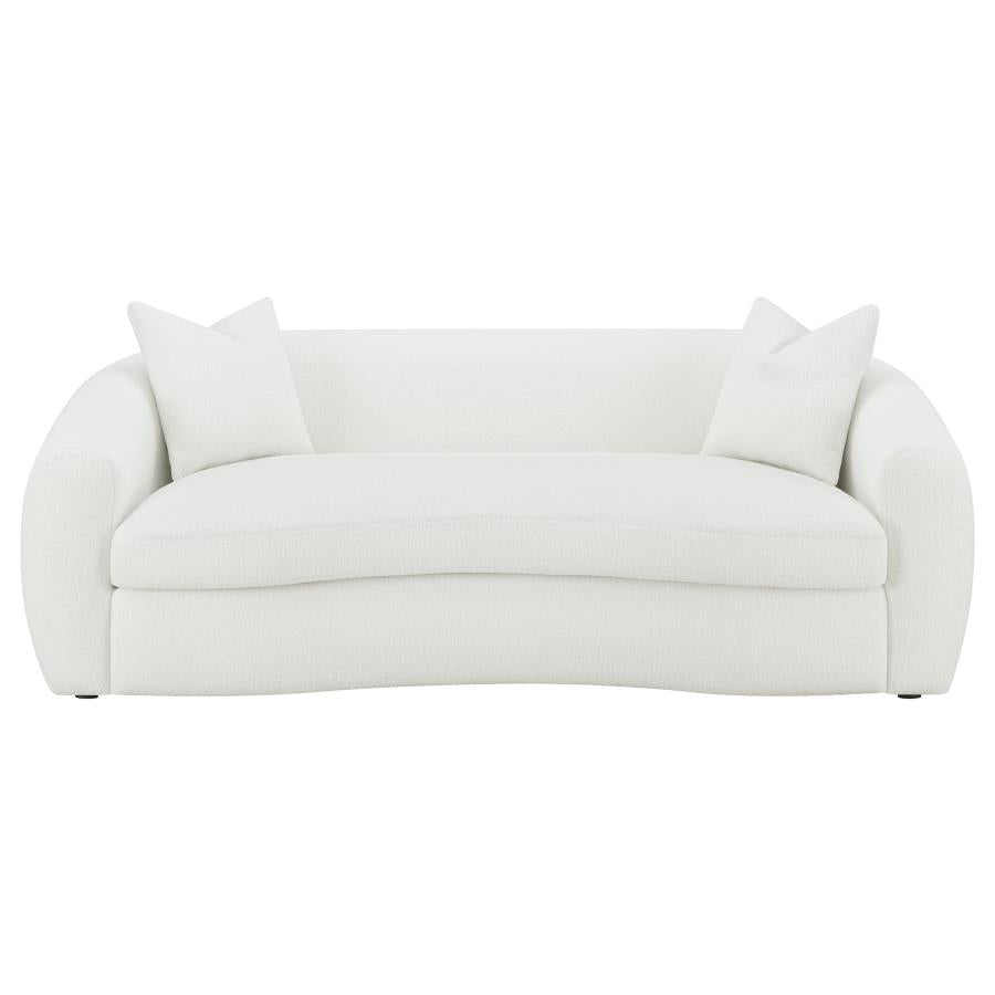 Sofa & Loveseat 2pcs set 509871-CST