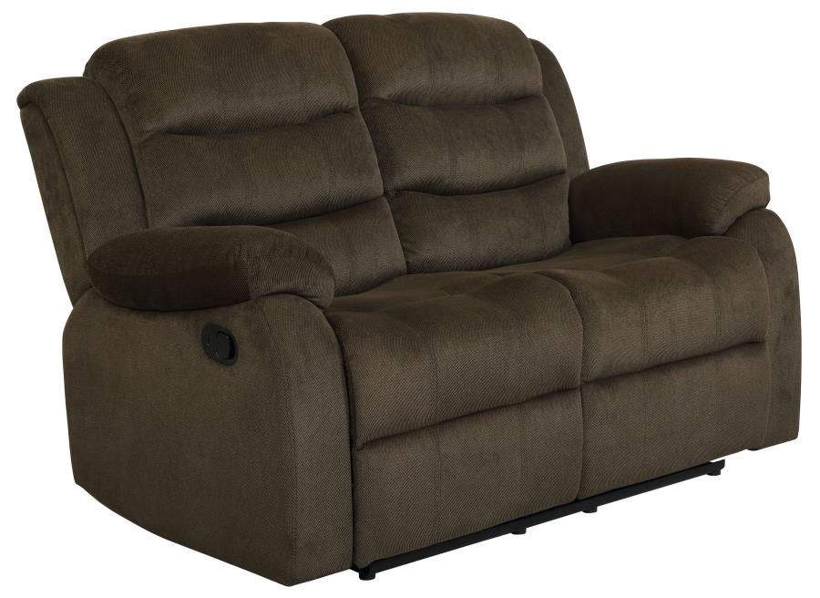 POWER MOTION SOFA AND LOVESEAT 601881-S2-COA