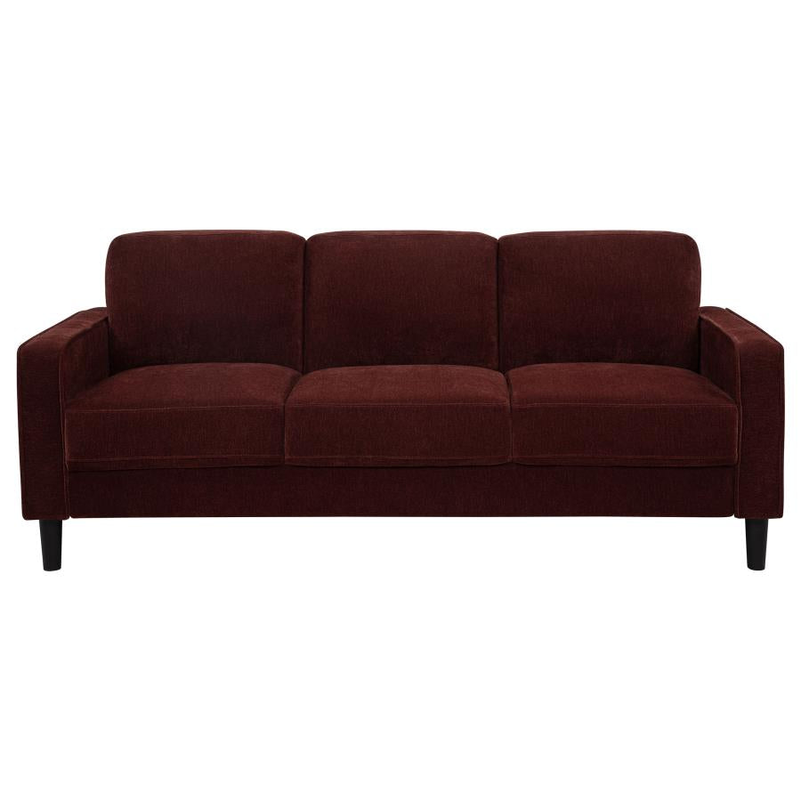 Sofa & Loveseat 2pcs Set 511211-S2-CST