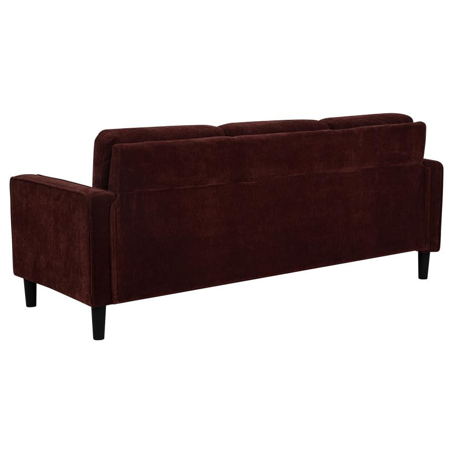Sofa & Loveseat 2pcs Set 511211-S2-CST