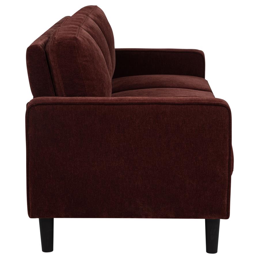 Sofa & Loveseat 2pcs Set 511211-S2-CST