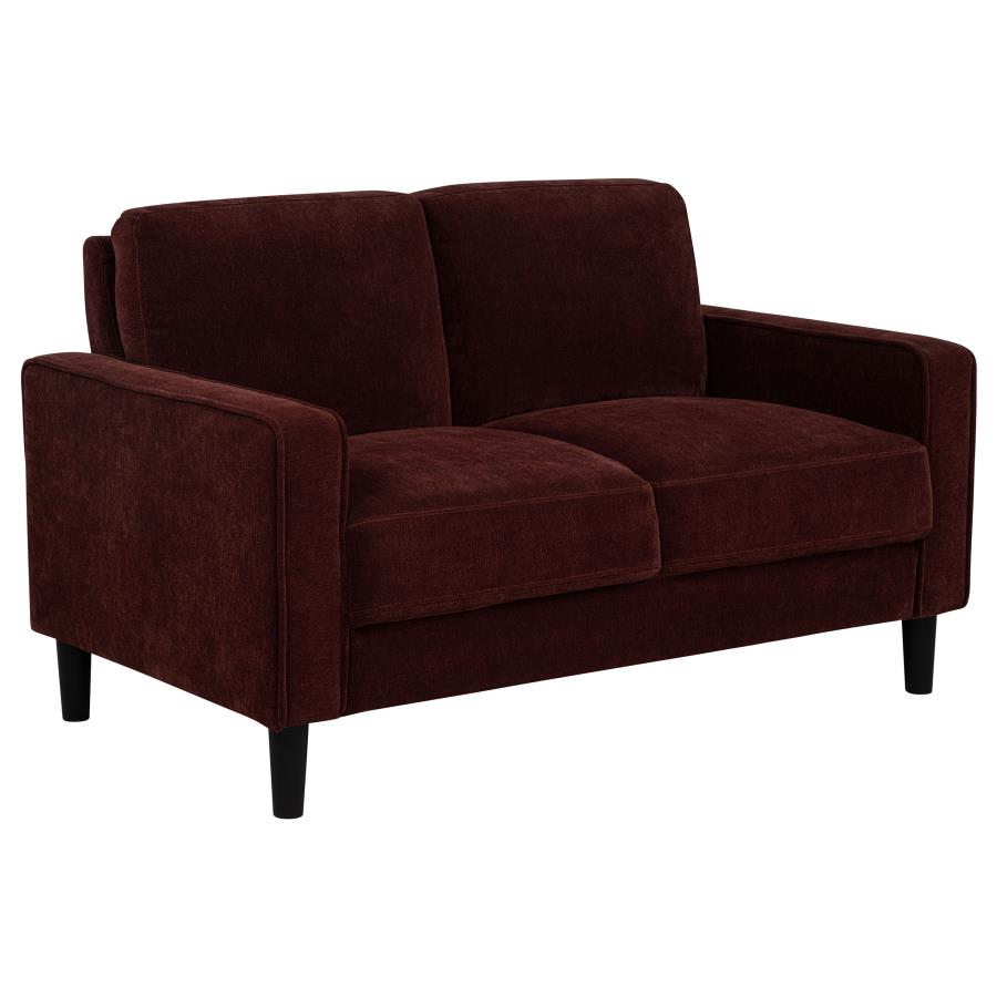 Sofa & Loveseat 2pcs Set 511211-S2-CST