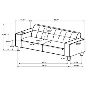 SOFA /509641-COA