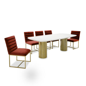 LARGE DINING TABLE 1360-VIG